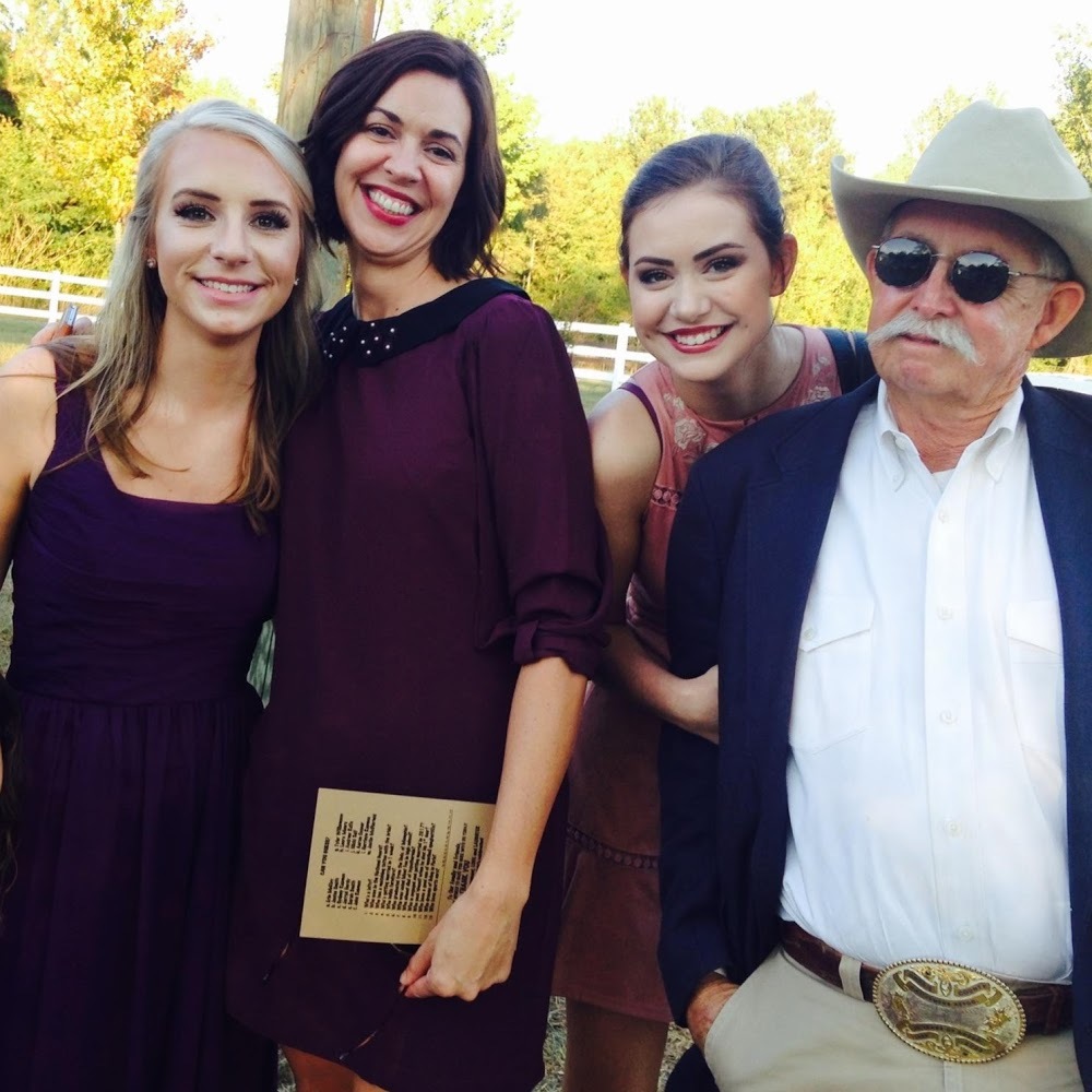 Meet your Posher, Lottie